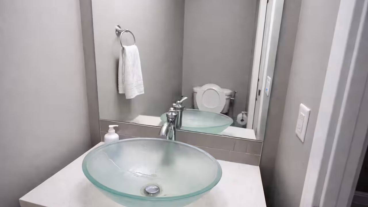 Photo of Bathroom in Calgary