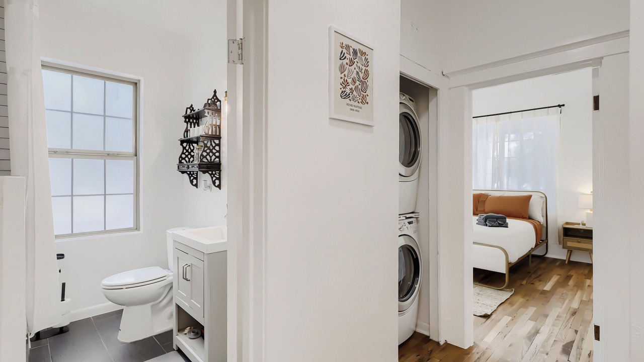 Photo of Bathroom in West Colfax
