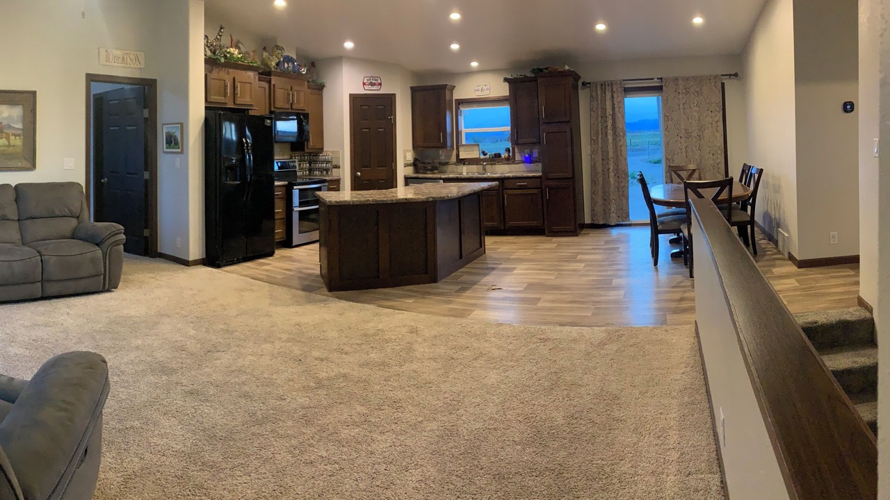 Photo of Livingroom in Powell
