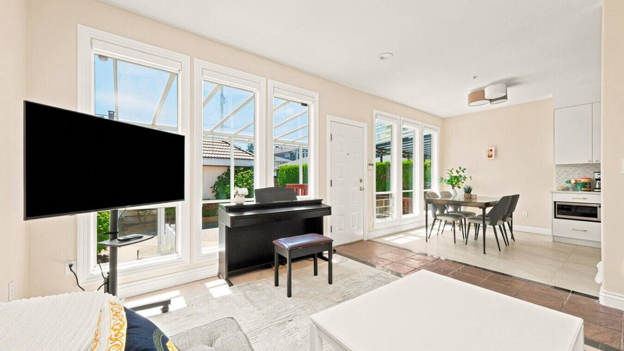 Photo of Bedroom in Arbutus Ridge