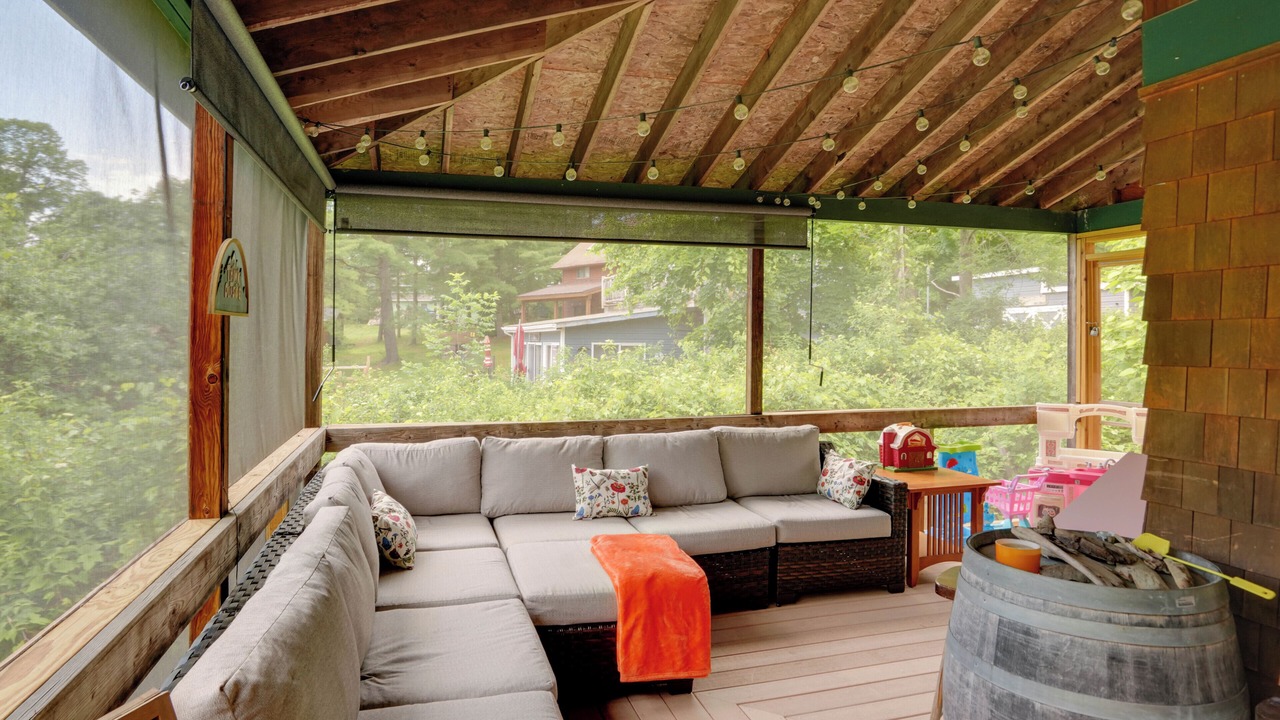 Photo of Livingroom in Putnam Station