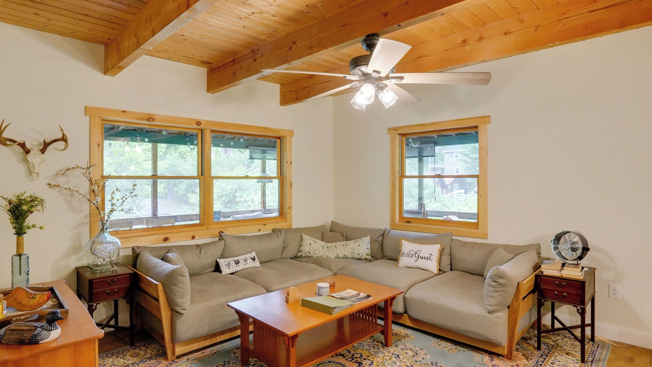 Photo of Bedroom in Putnam Station