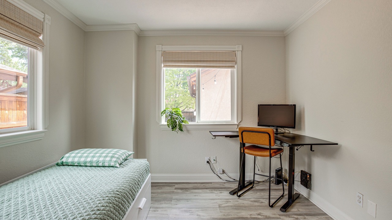 Photo of Bedroom in Cory