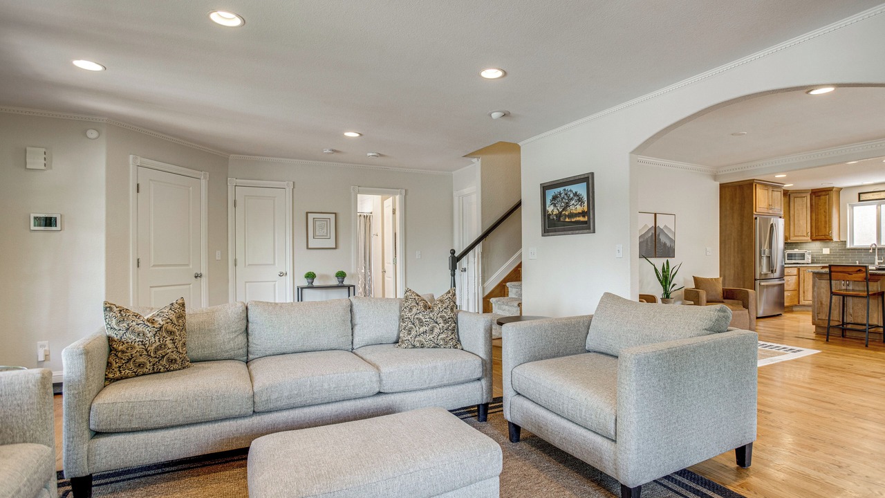 Photo of Livingroom in Cory