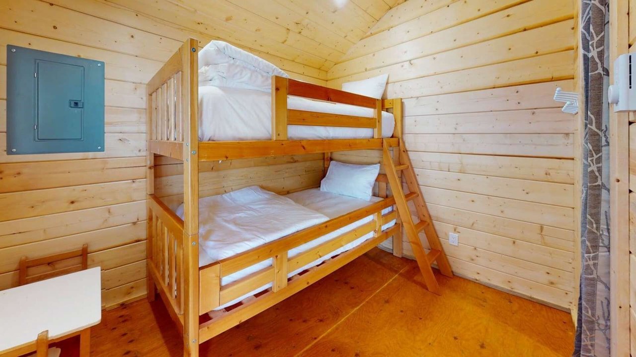 Photo of Bedroom in Christina Lake