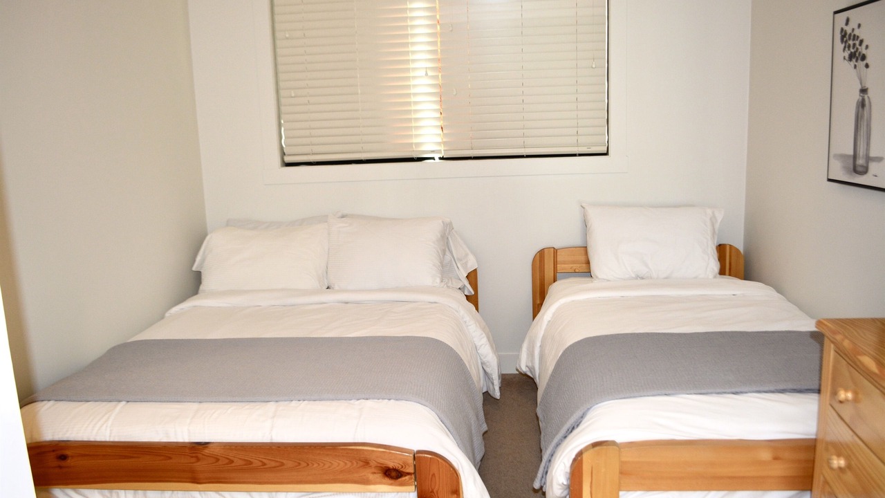 Photo of Bedroom in Sicamous