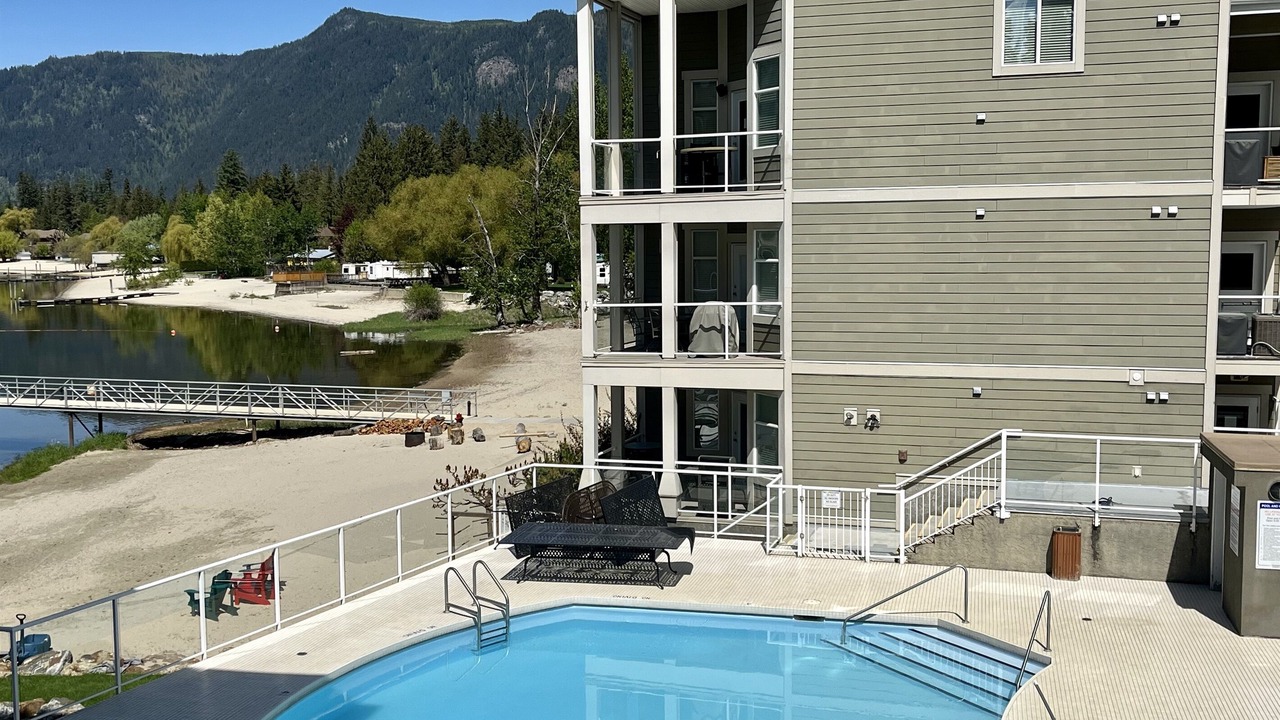 Photo of Outdoor in Sicamous