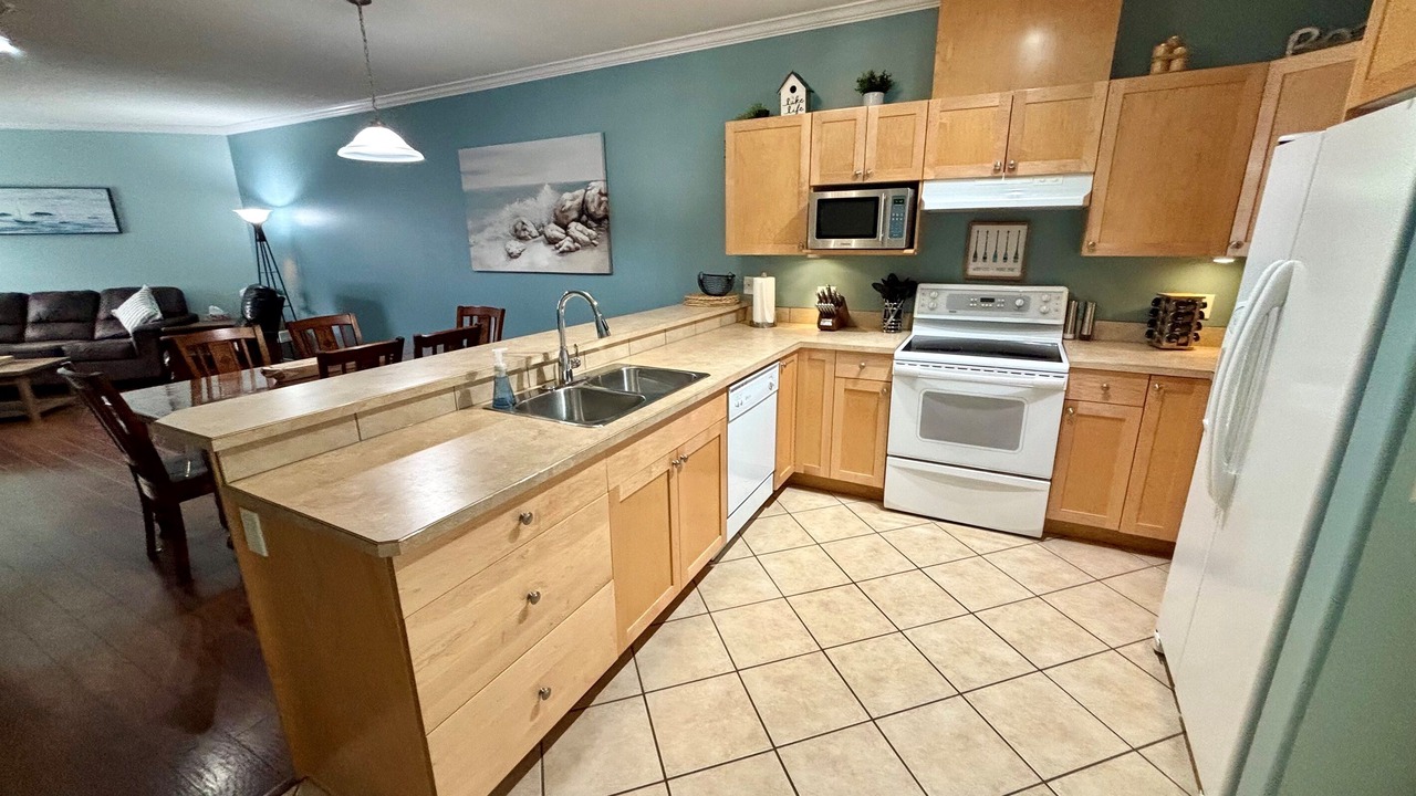 Photo of Kitchen in Sicamous