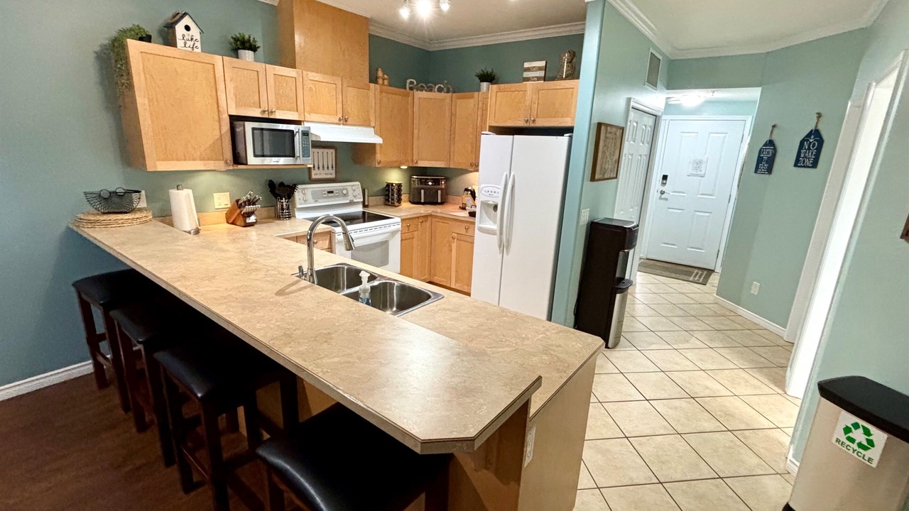 Photo of Kitchen in Sicamous