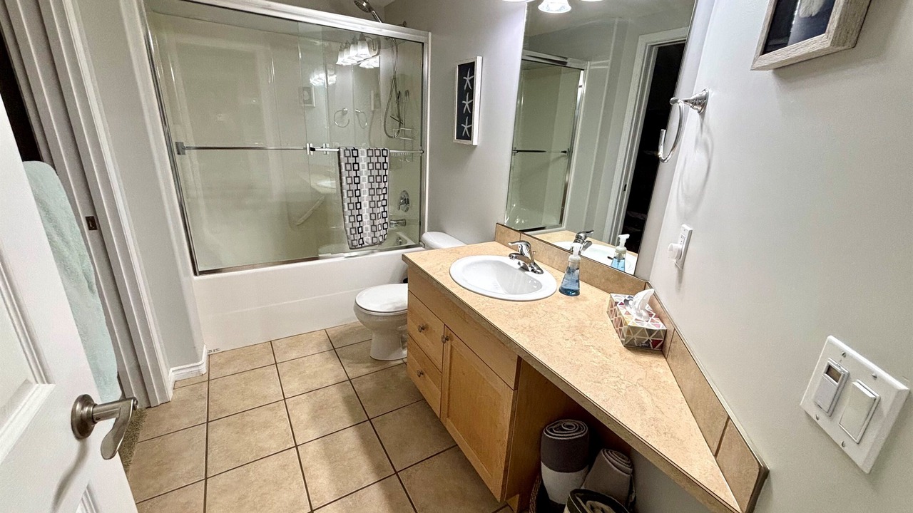 Photo of Bathroom in Sicamous