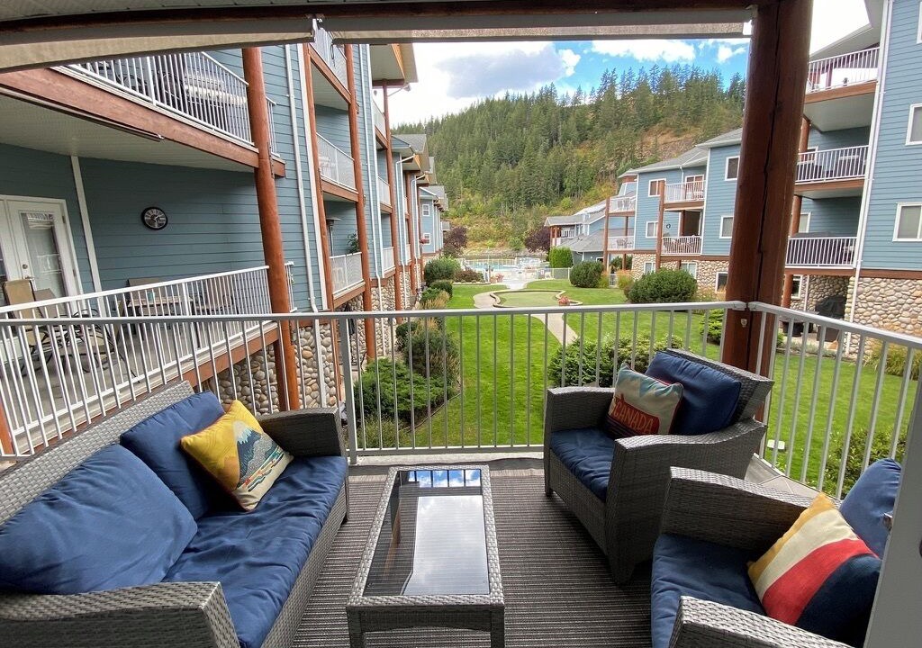 Photo of Outdoor in Sicamous