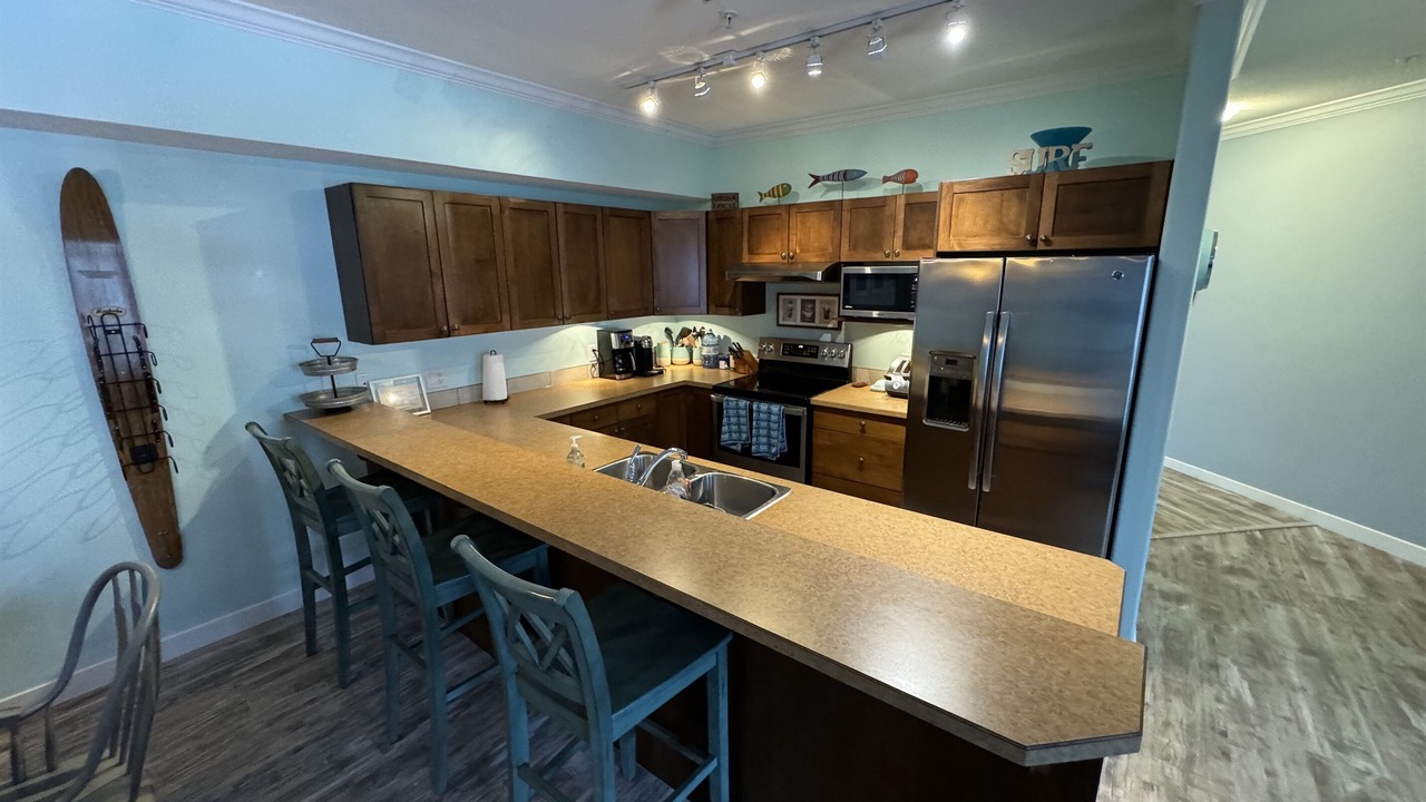 Photo of Kitchen in Sicamous