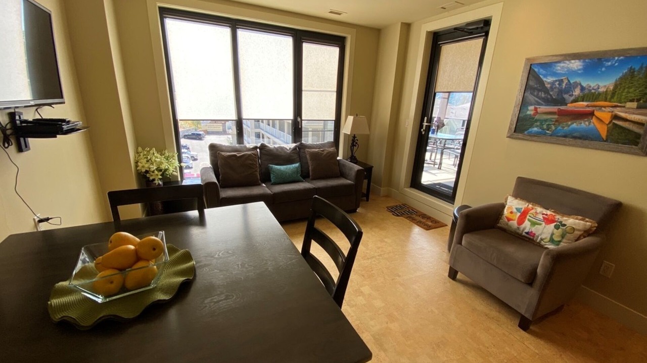 Photo of Livingroom in Sicamous