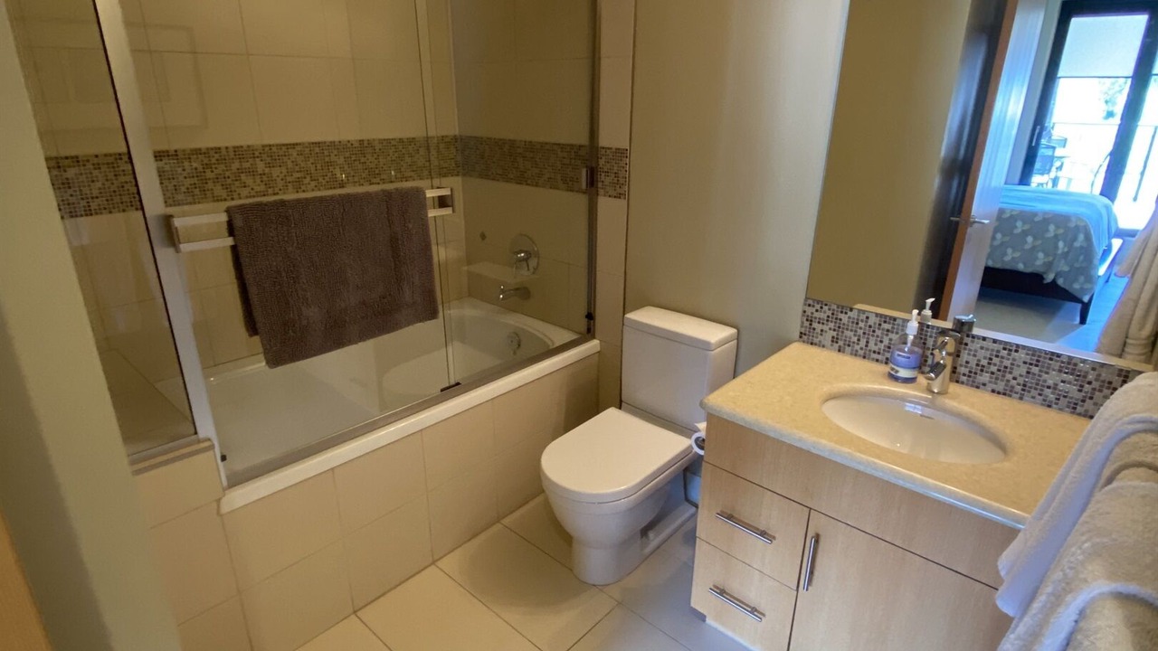 Photo of Bathroom in Sicamous