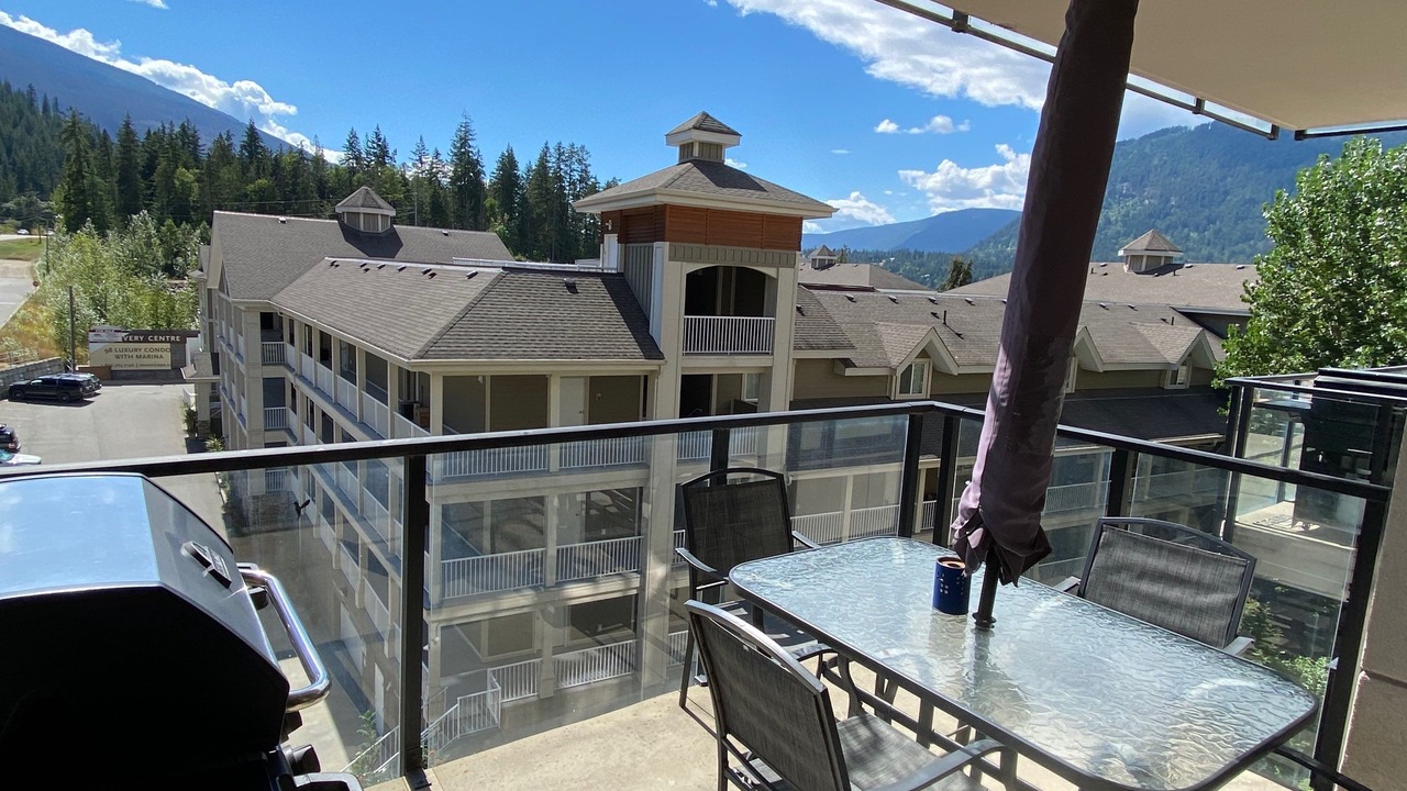 Photo of Outdoor in Sicamous