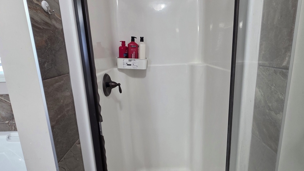 Photo of Bathroom in Southeast Edmonton