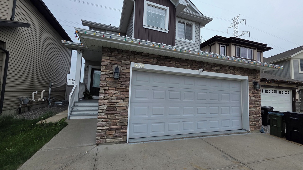 Photo of Outdoor in Southeast Edmonton