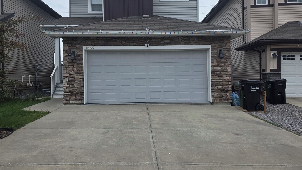 Photo of Outdoor in Southeast Edmonton