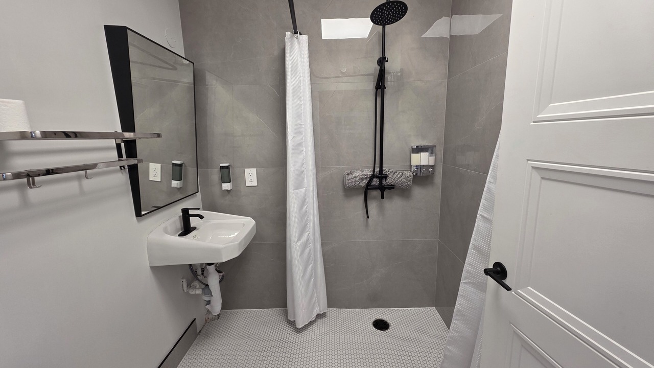 Photo of Bathroom in Central Okanagan