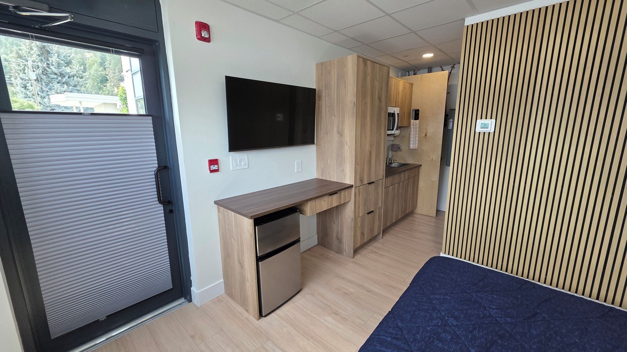 Photo of Bedroom in Central Okanagan