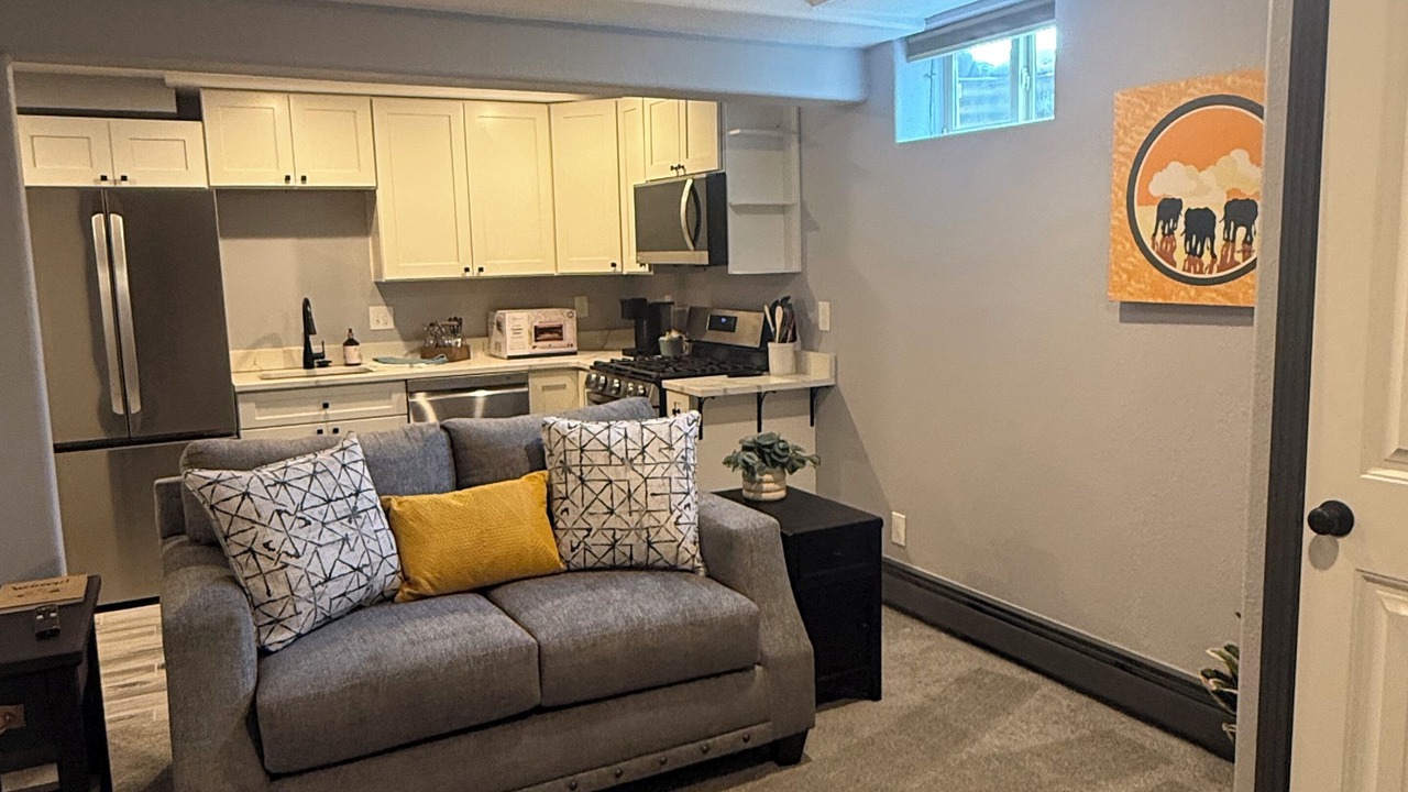 Photo of Livingroom in Westridge