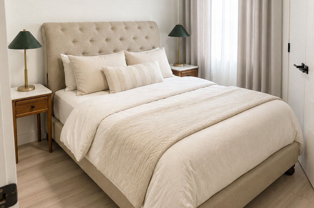 Photo of Bedroom in Airdrie
