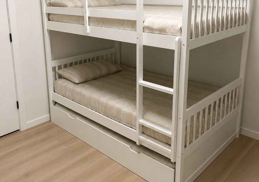 Photo of Bedroom in Airdrie