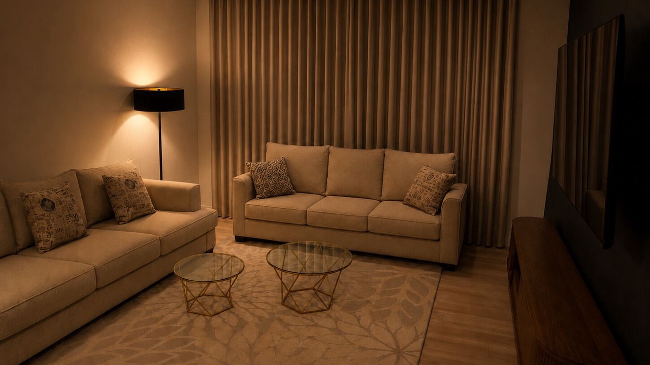 Photo of Livingroom in Airdrie