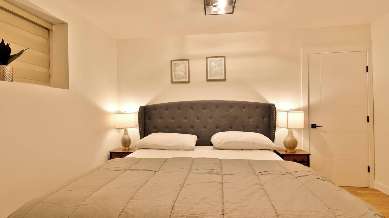 Photo of Bedroom in Airdrie