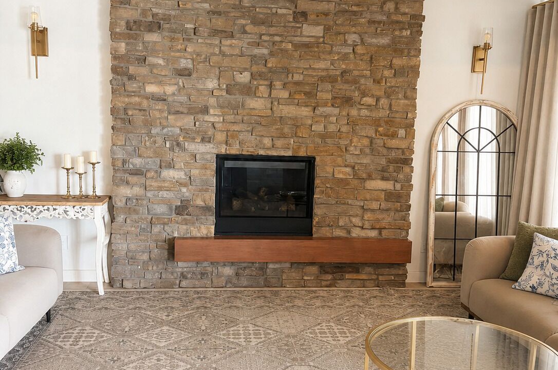 Photo of Livingroom in Airdrie