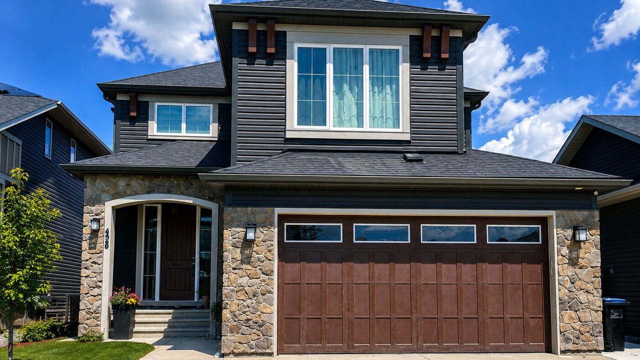 Photo of Outdoor in Airdrie