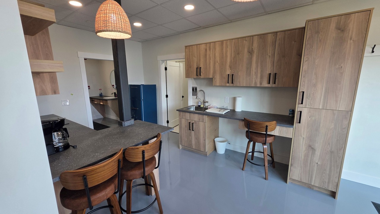 Photo of Kitchen in Central Okanagan