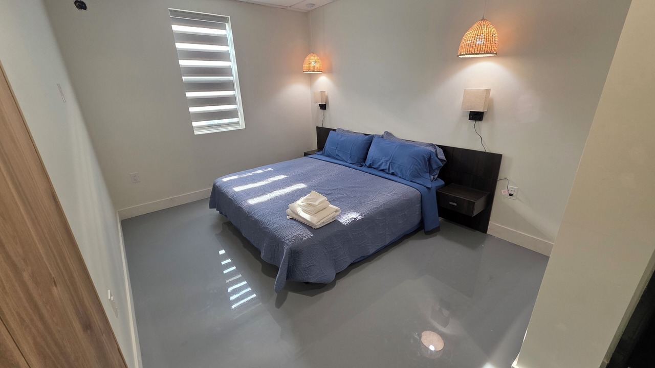 Photo of Bedroom in Central Okanagan
