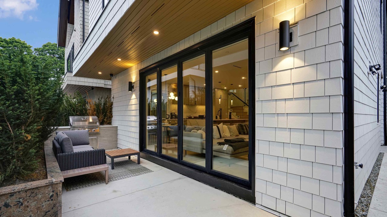 Photo of Outdoor in Kerrisdale