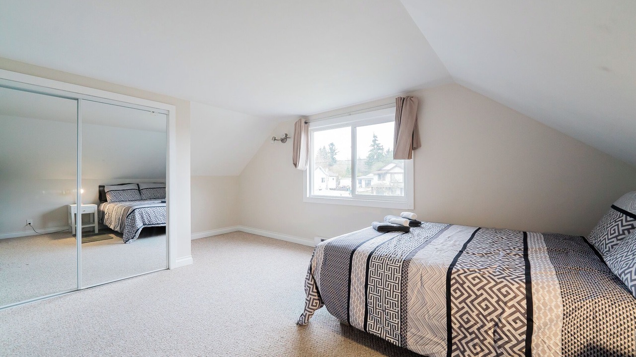 Photo of Bedroom in Regional District of Nanaimo