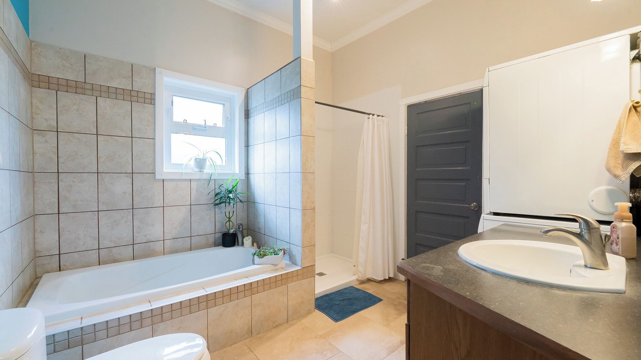 Photo of Bathroom in Regional District of Nanaimo