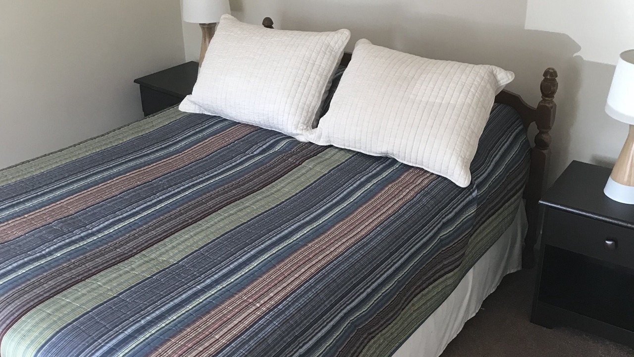 Photo of Bedroom in Salisbury