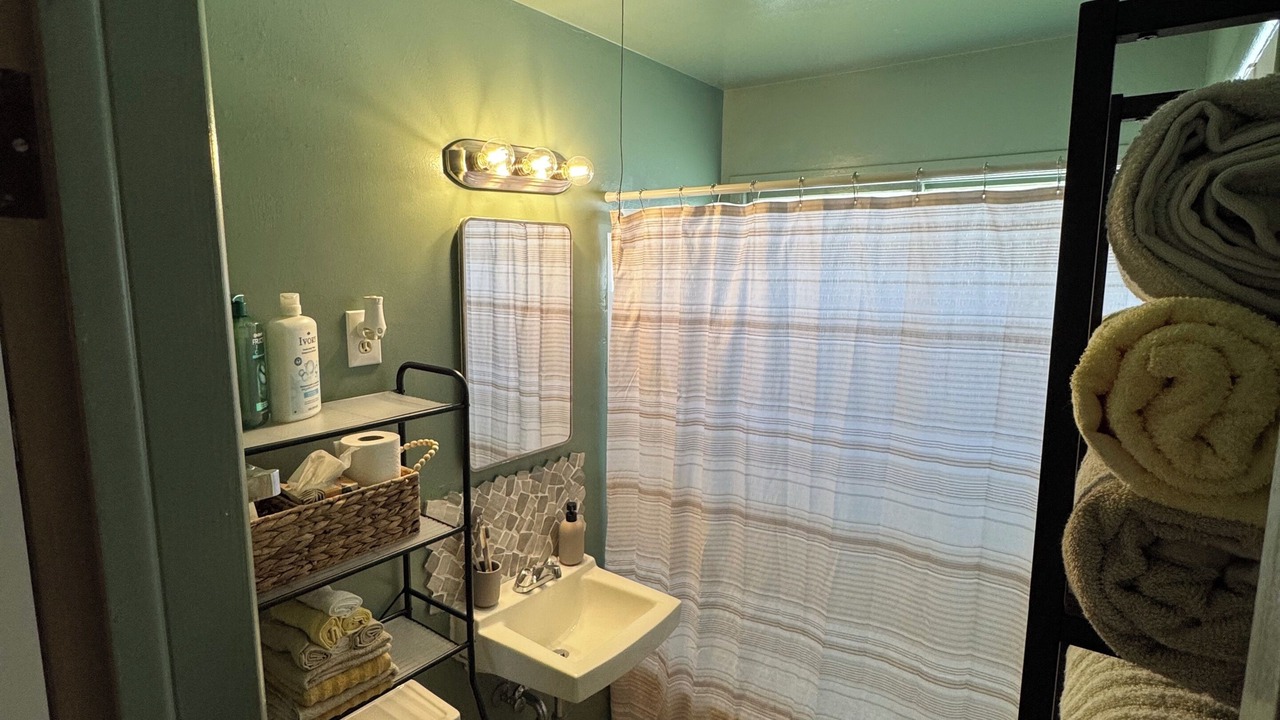 Photo of Bathroom in Fort Morgan