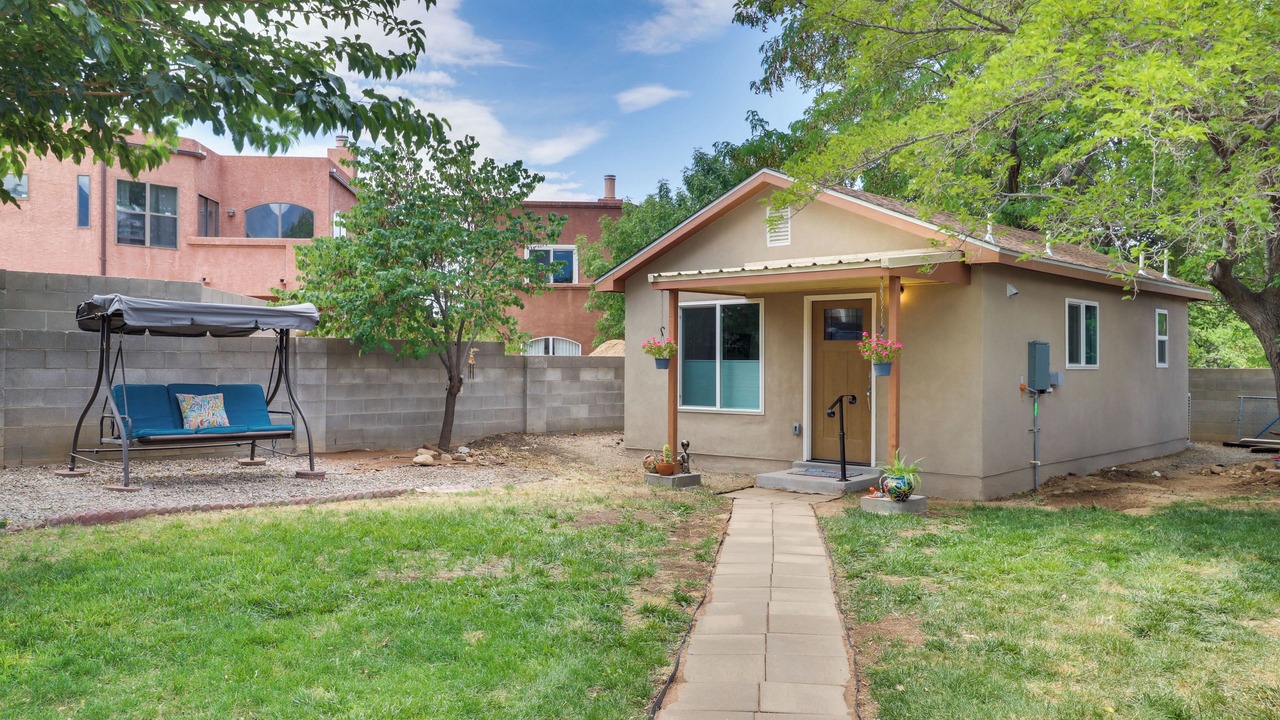 Photo of Outdoor in Northeast Heights