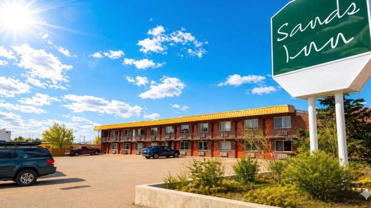 Photo of Outdoor in Rock Springs