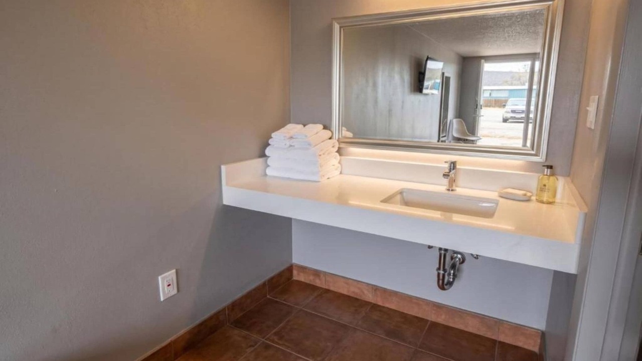 Photo of Bathroom in Rock Springs
