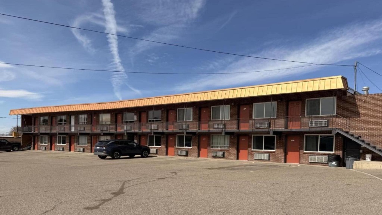 Photo of Outdoor in Rock Springs