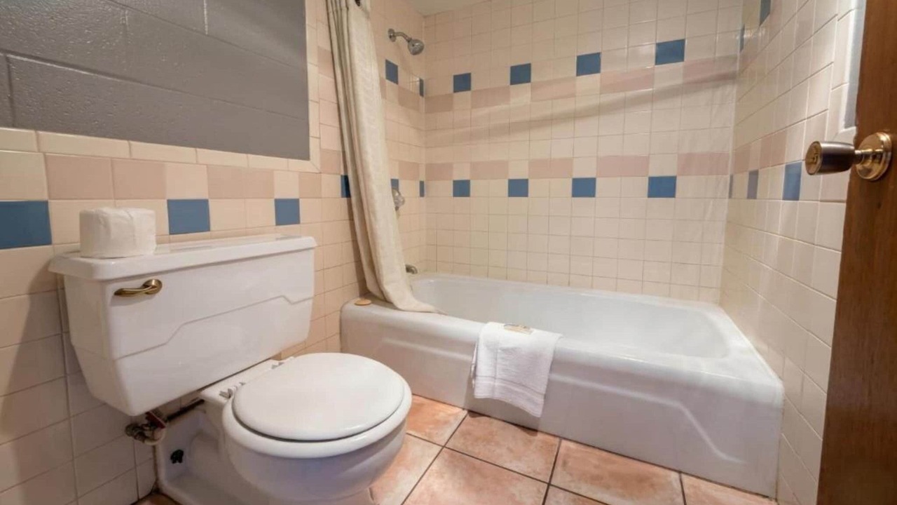 Photo of Bathroom in Rock Springs