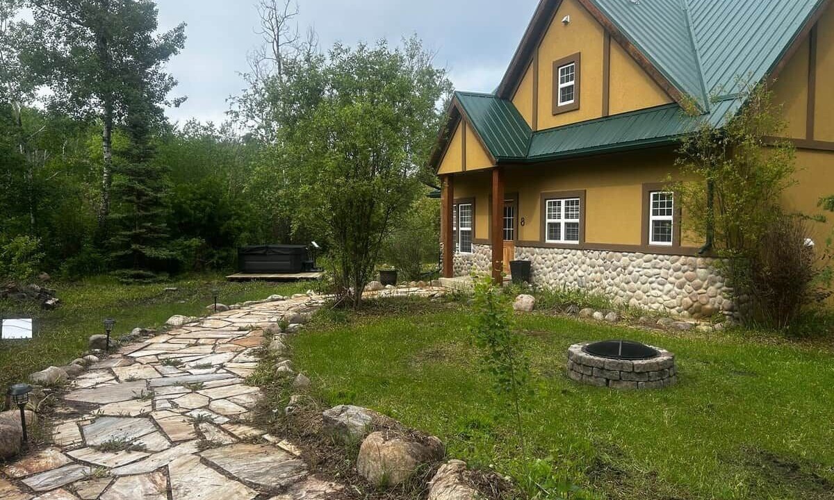 Photo of Outdoor in Fowler Lake