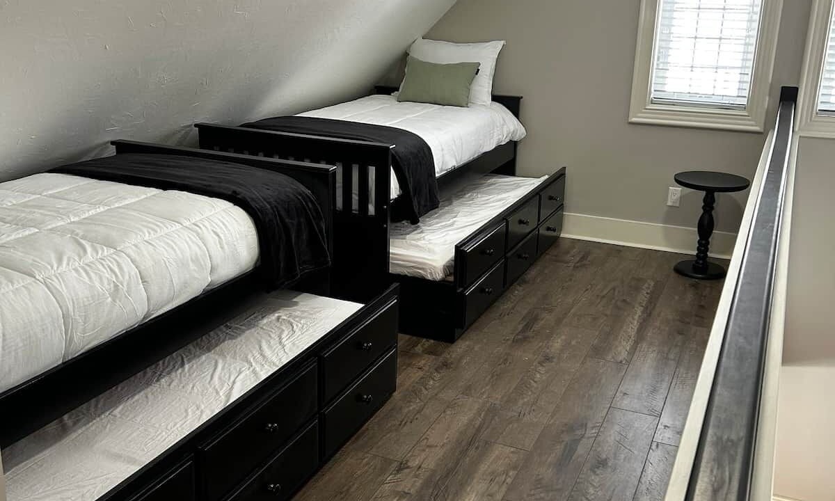 Photo of Bedroom in Fowler Lake