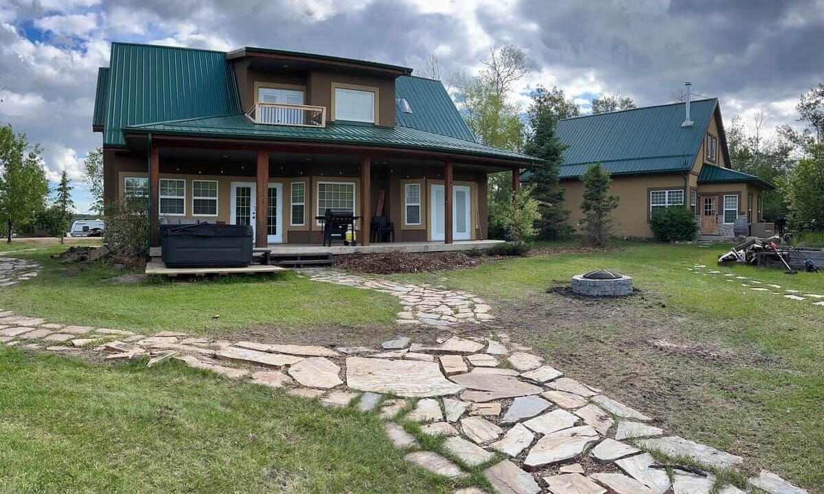 Photo of Outdoor in Fowler Lake