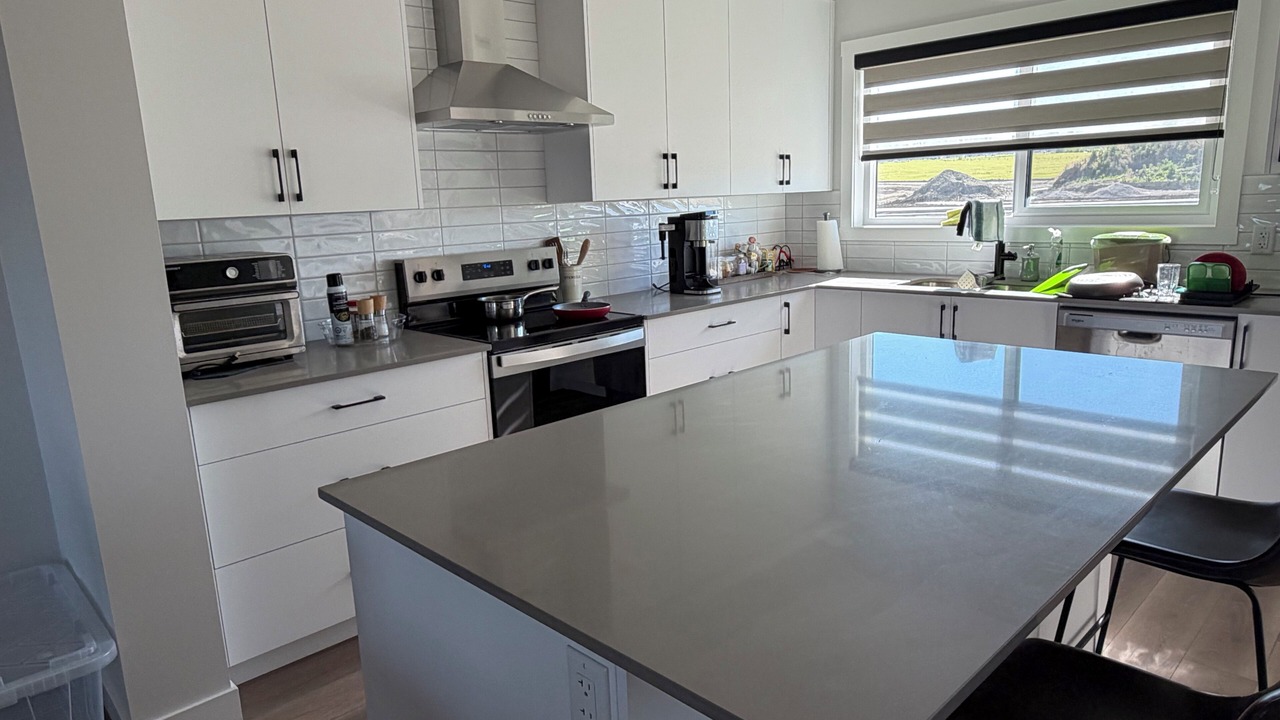 Photo of Kitchen in Calgary