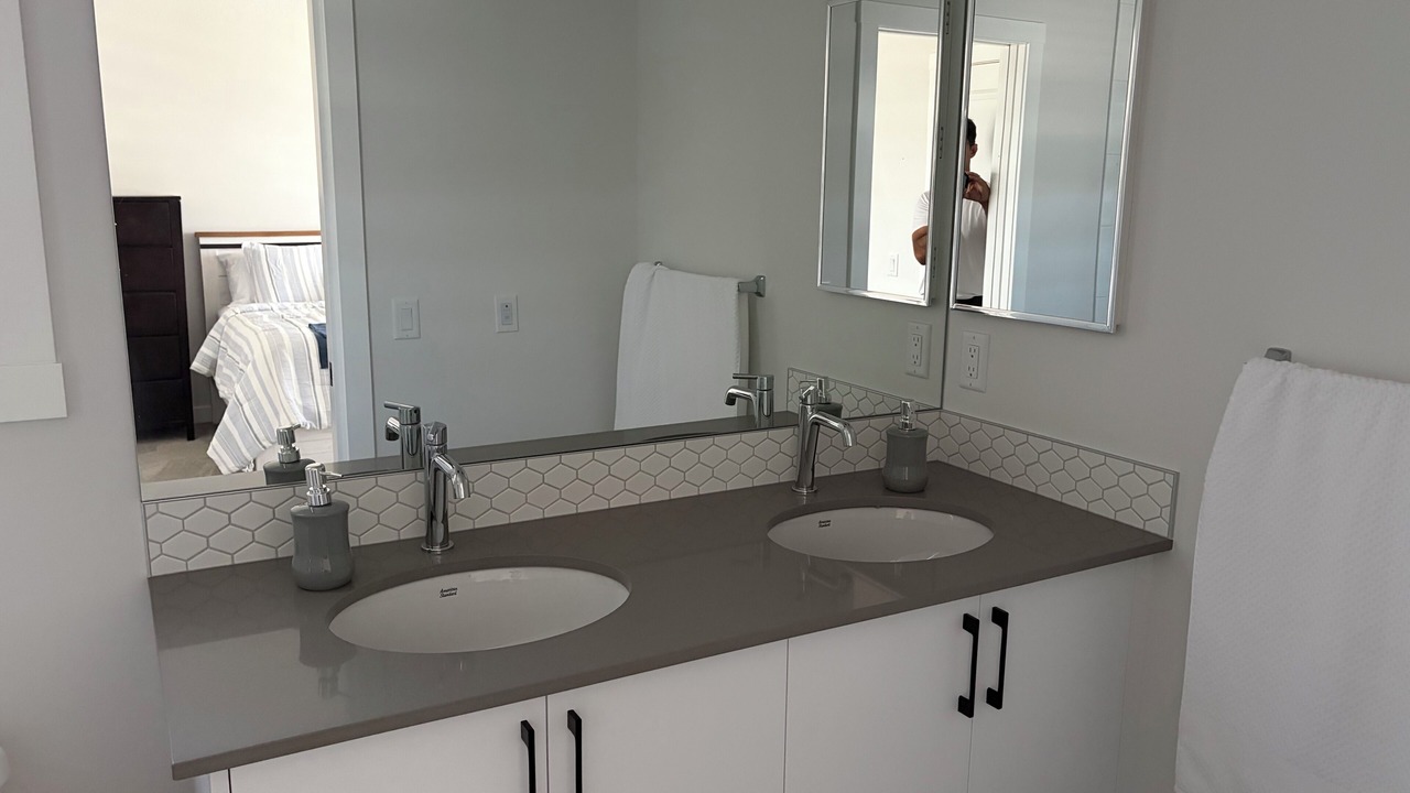Photo of Bathroom in Calgary