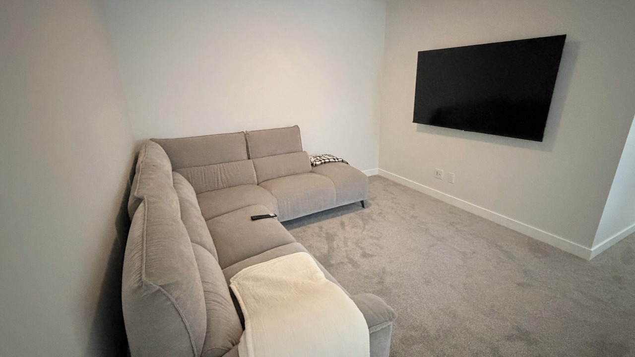 Photo of Livingroom in Calgary