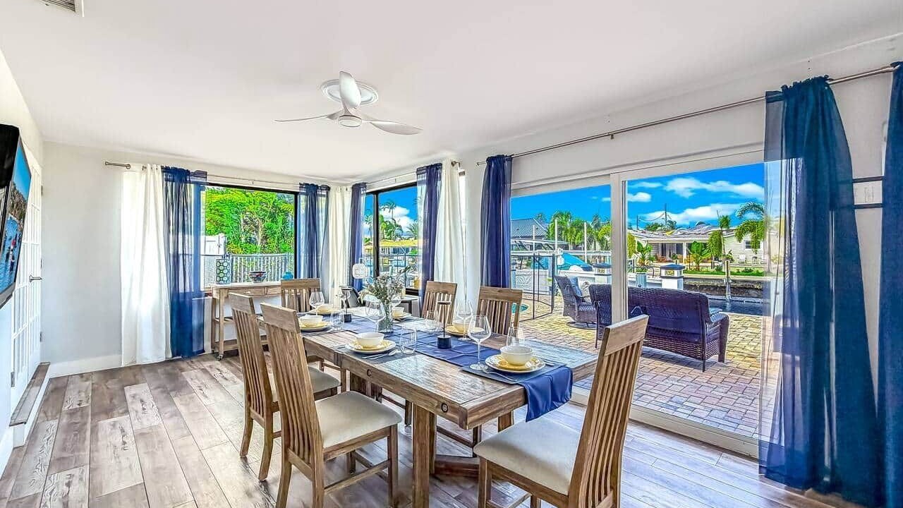 Photo of Others in Garden Isles